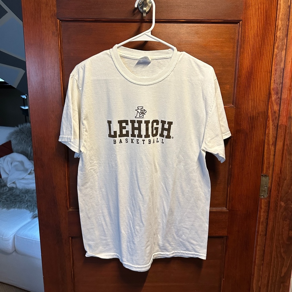Men’s Lehigh tee